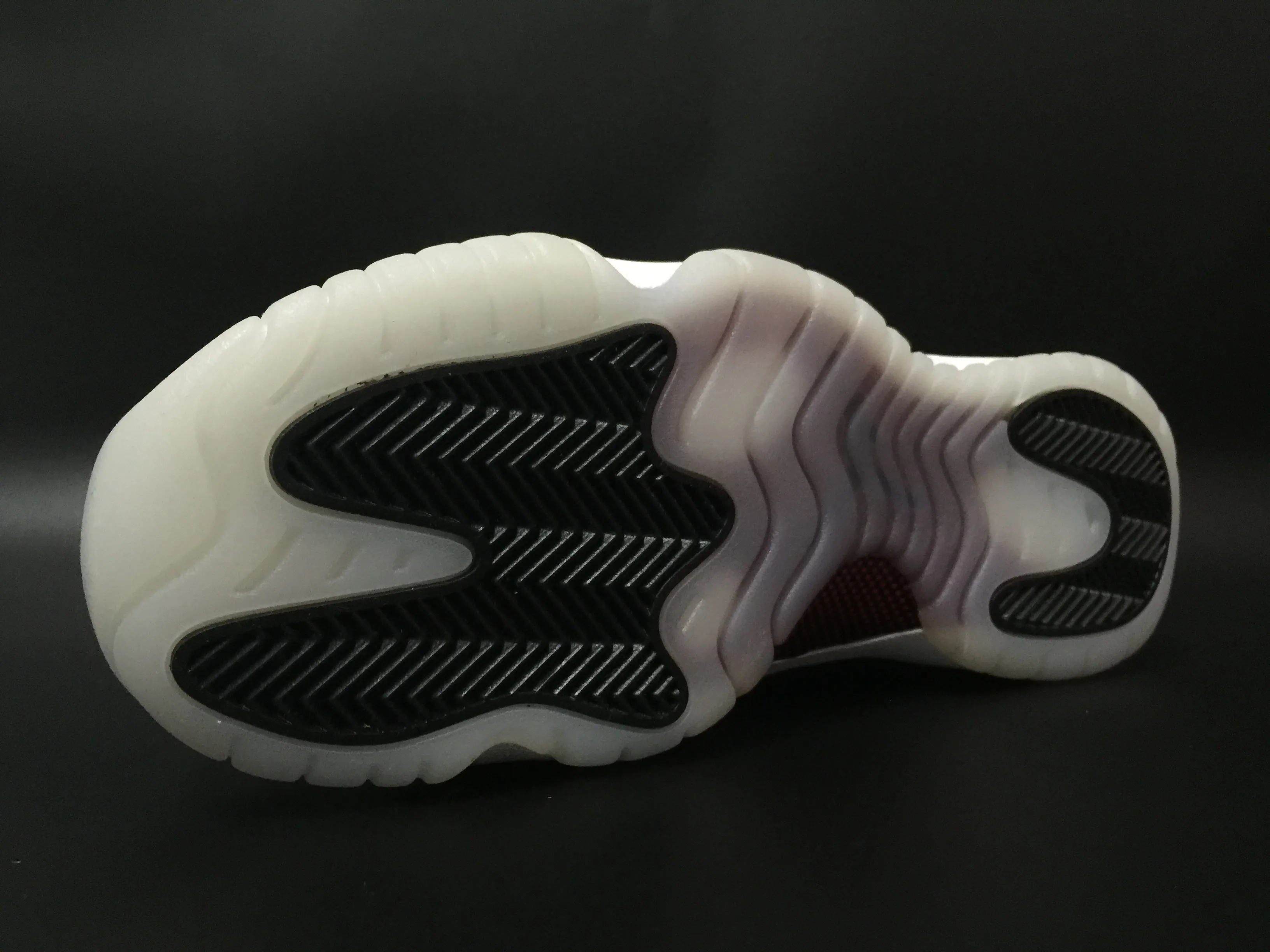 All categories Air Jordan Jordan series basketball shoes Air Jordan 11 first layer genuine original factory grade Air Jordan 11 "72-10" AJ11 Big Devil Joe 11 378038-002 original standard women's shoes